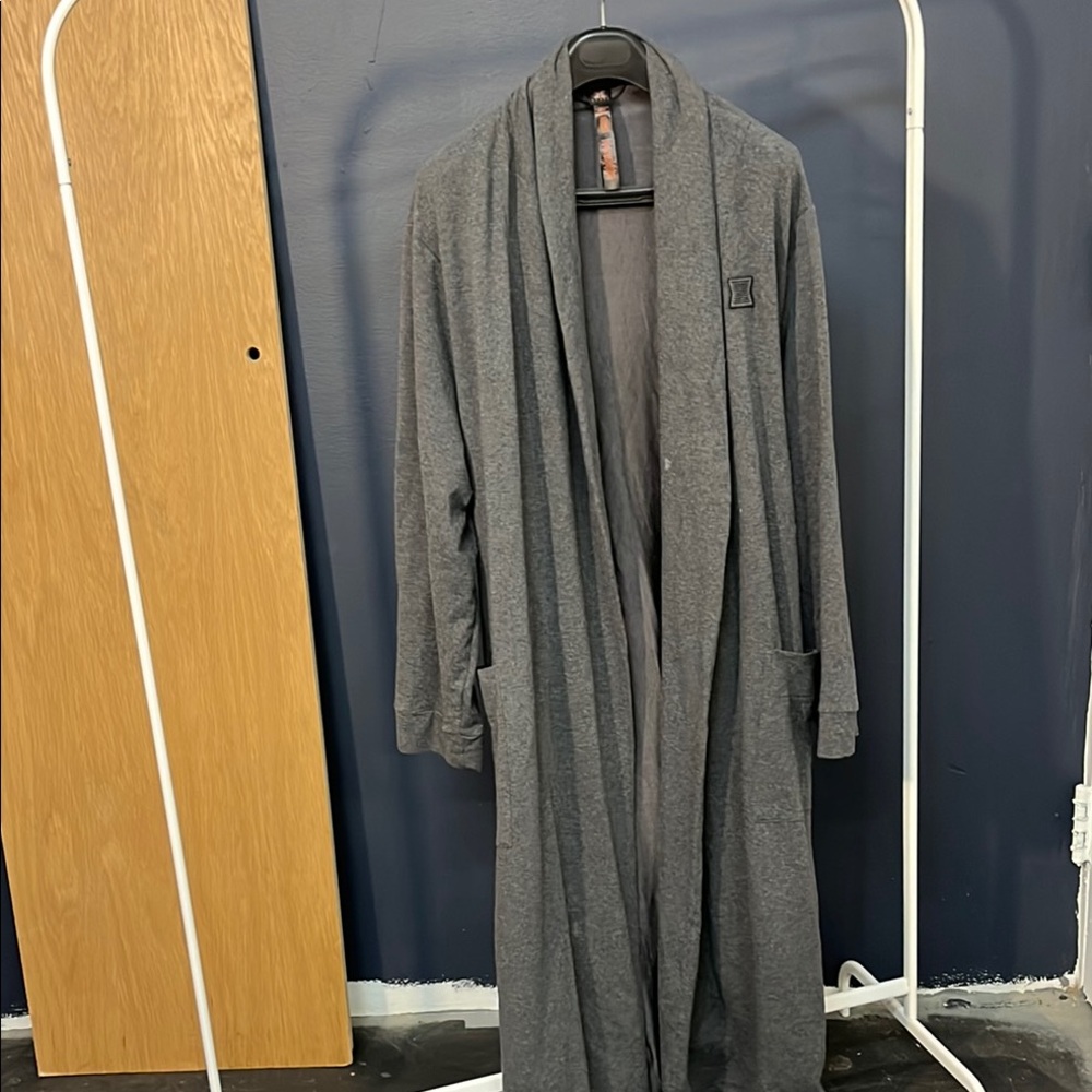 Men's Savage x Fenty Robe